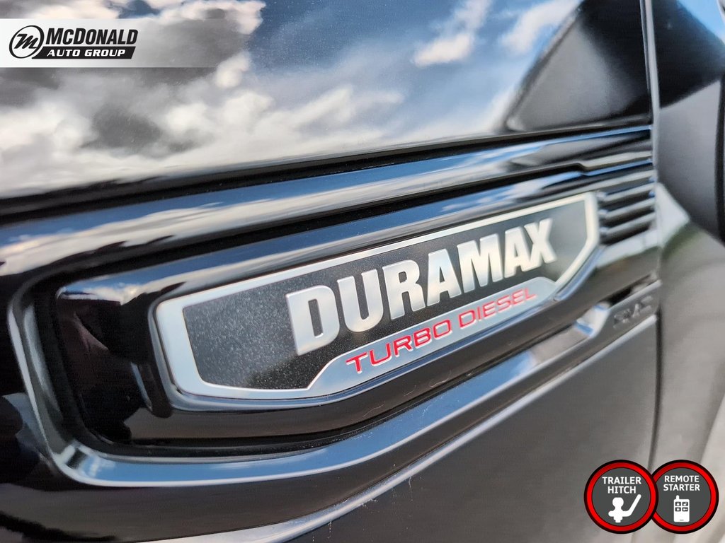 2022 GMC Sierra 1500 Elevation Limited in Taber, Alberta - 9 - w1024h768px
