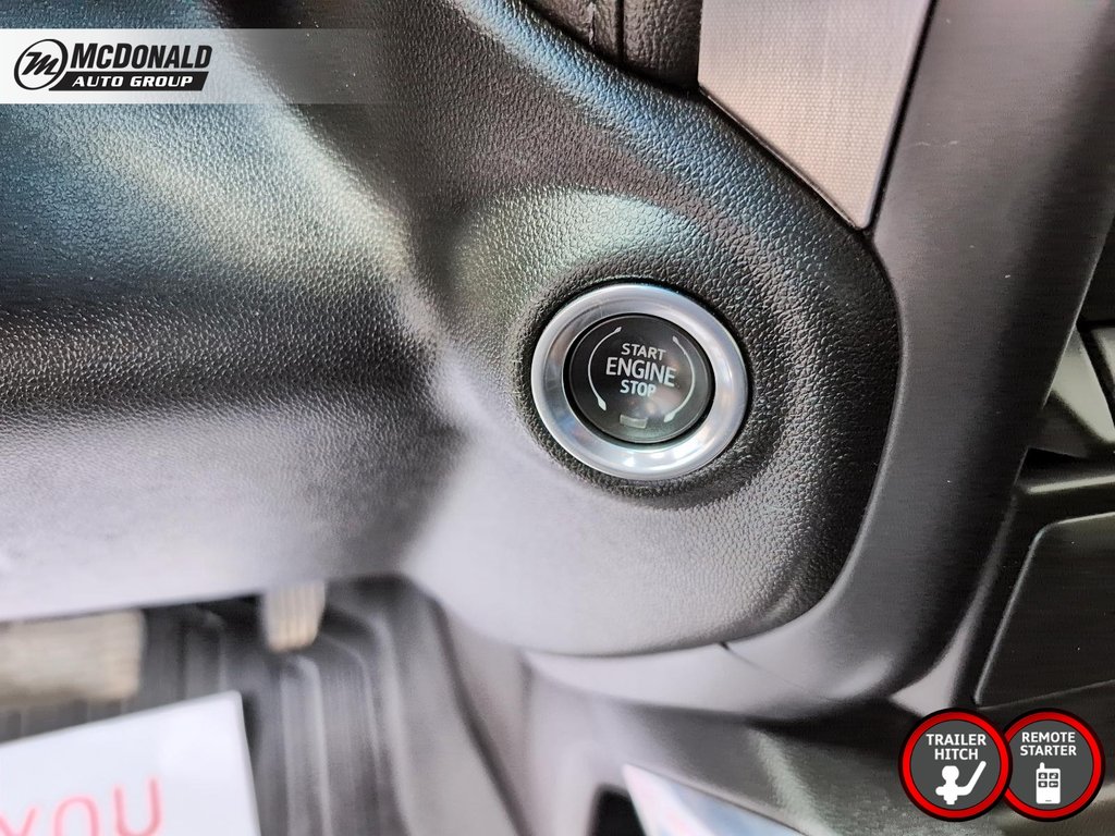 2022 GMC Sierra 1500 Elevation Limited in Taber, Alberta - 11 - w1024h768px