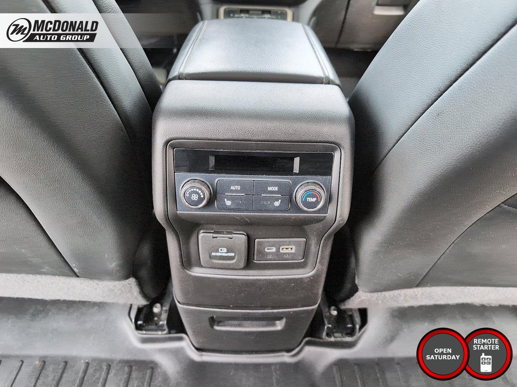 2021 GMC Acadia Denali in Taber, Alberta - 13 - w1024h768px