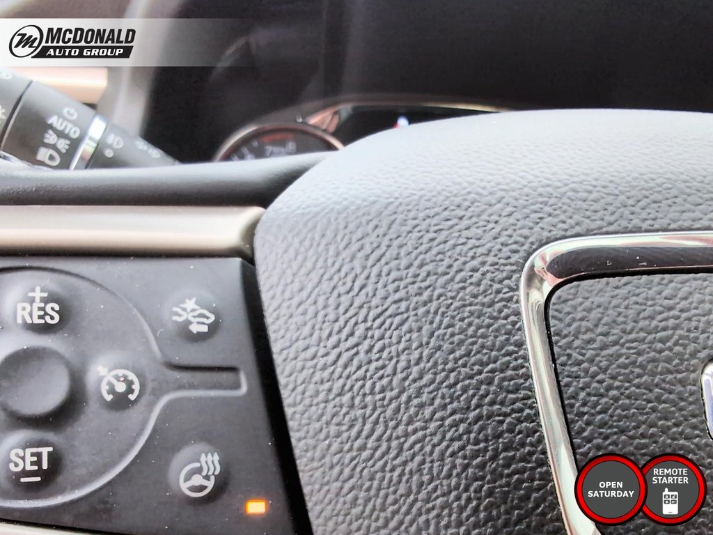 2021 GMC Acadia Denali in Taber, Alberta - 28 - w1024h768px