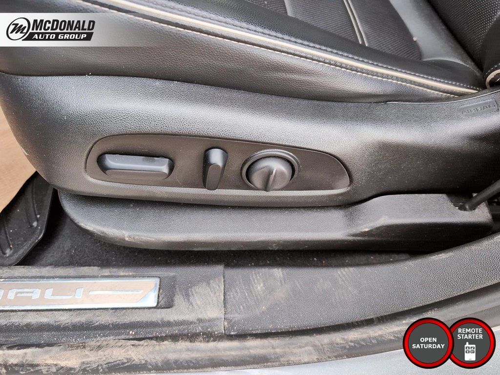 2021 GMC Acadia Denali in Taber, Alberta - 16 - w1024h768px