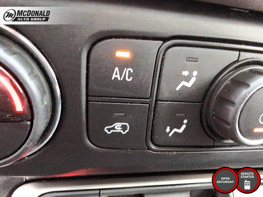 2021 GMC Acadia Denali in Taber, Alberta - 26 - w1024h768px