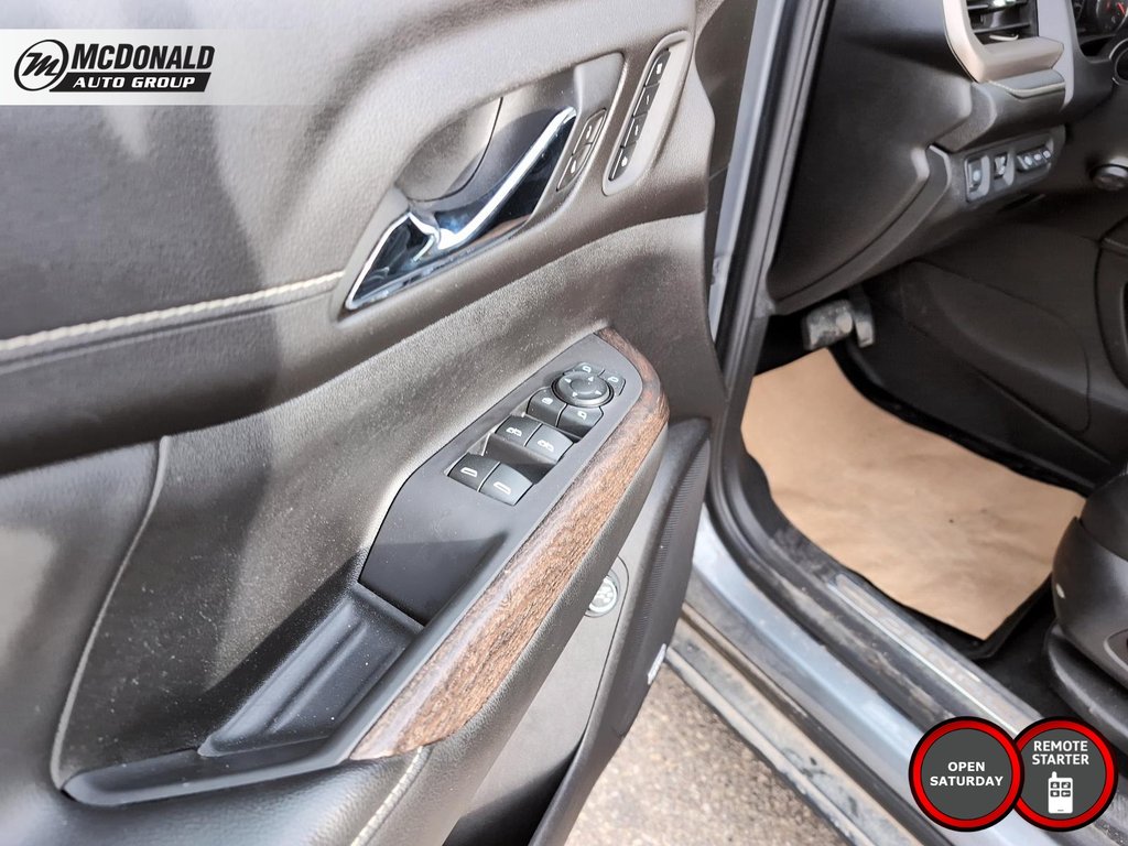 2021 GMC Acadia Denali in Taber, Alberta - 18 - w1024h768px