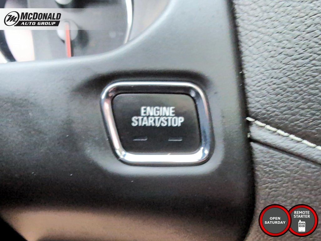 2021 GMC Acadia Denali in Taber, Alberta - 11 - w1024h768px