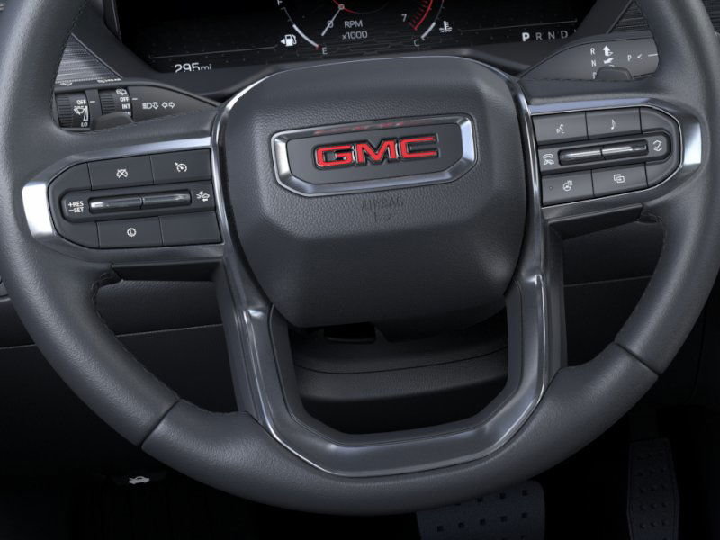 2025 GMC Acadia in Taber, Alberta - 19 - w1024h768px