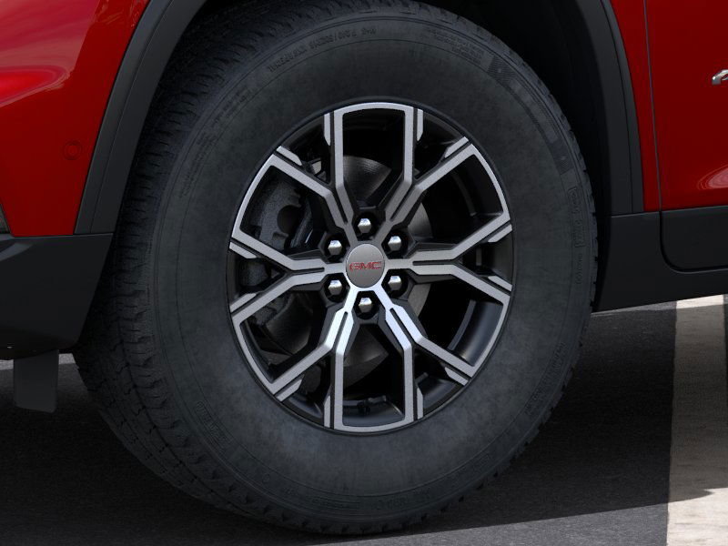 2025 GMC Acadia in Taber, Alberta - 9 - w1024h768px