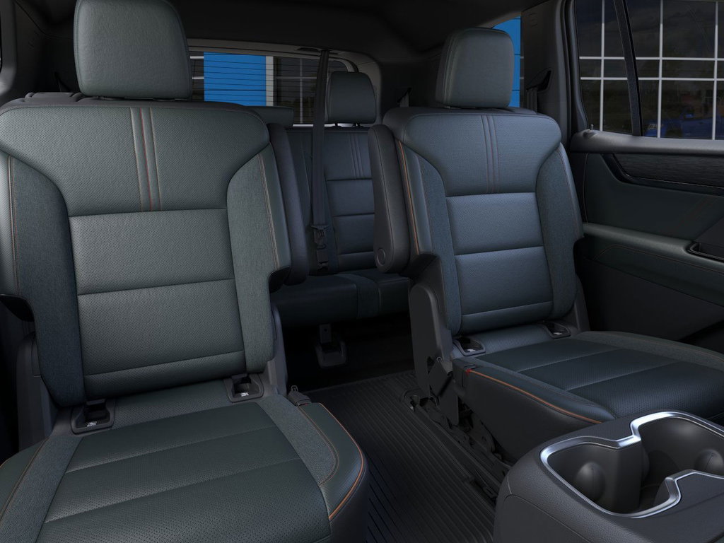 2025 GMC Acadia in Taber, Alberta - 17 - w1024h768px