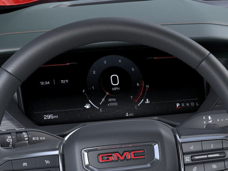 2025 GMC Acadia in Taber, Alberta - 18 - w1024h768px