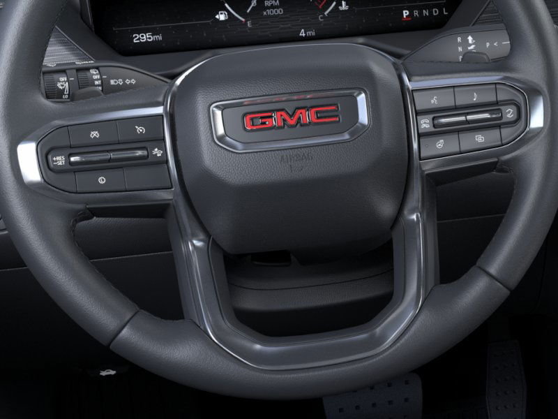 2025 GMC Acadia in Taber, Alberta - 19 - w1024h768px