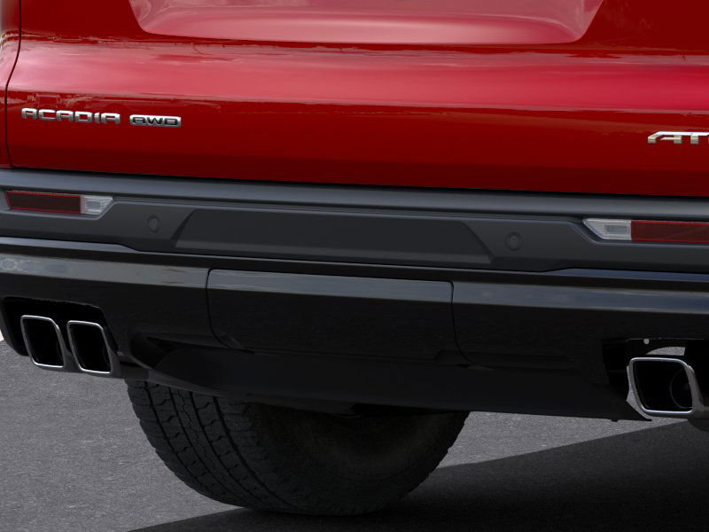 2025 GMC Acadia in Taber, Alberta - 14 - w1024h768px