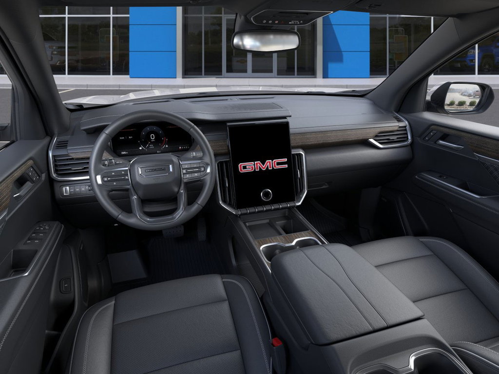 2025 GMC Acadia in Taber, Alberta - 15 - w1024h768px