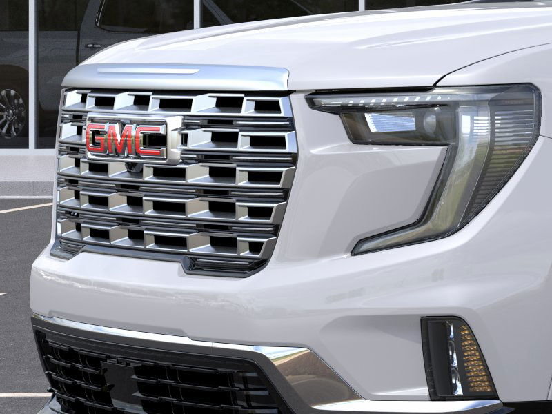 2025 GMC Acadia in Taber, Alberta - 13 - w1024h768px