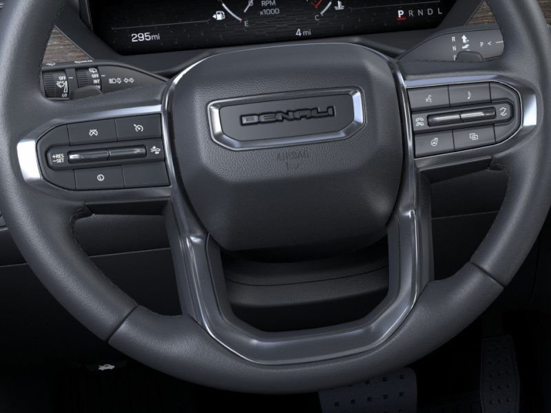 2025 GMC Acadia in Taber, Alberta - 19 - w1024h768px