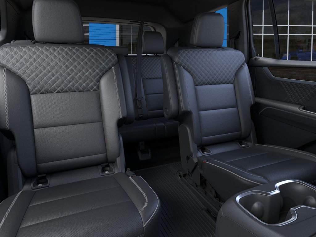 2025 GMC Acadia in Taber, Alberta - 17 - w1024h768px