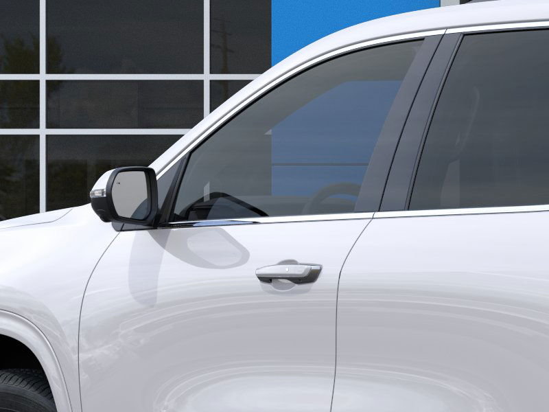 2025 GMC Acadia in Taber, Alberta - 12 - w1024h768px