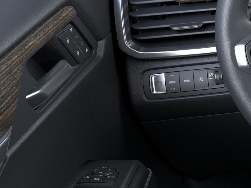 2025 GMC Acadia in Taber, Alberta - 22 - w1024h768px