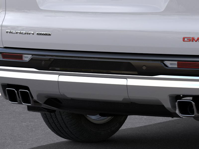 2025 GMC Acadia in Taber, Alberta - 14 - w1024h768px