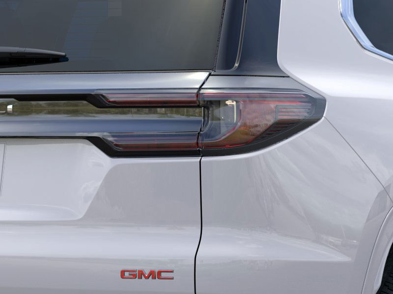 2025 GMC Acadia in Taber, Alberta - 11 - w1024h768px