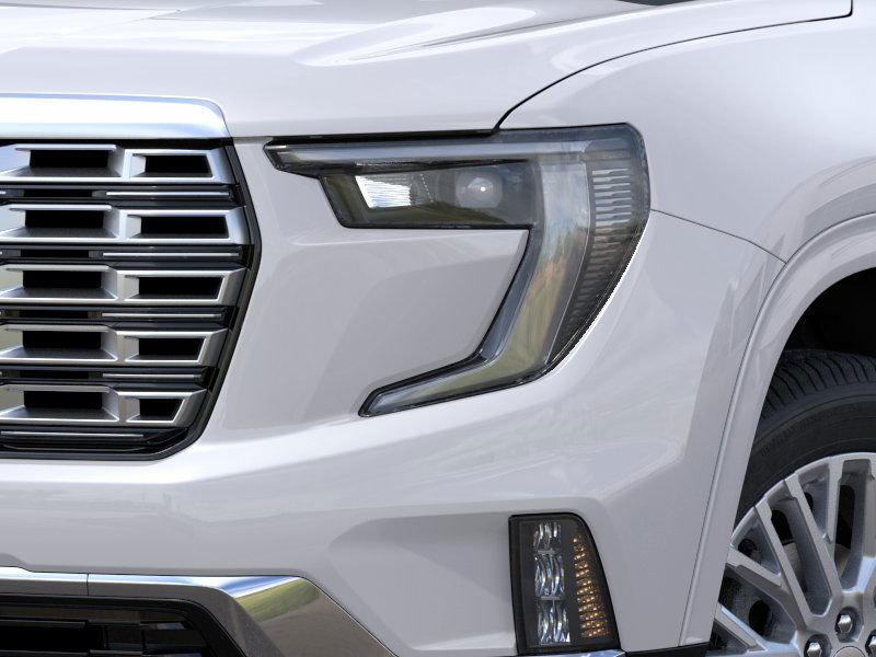 2025 GMC Acadia in Taber, Alberta - 10 - w1024h768px