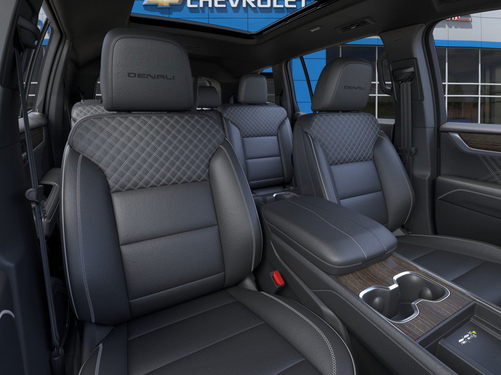 2025 GMC Acadia in Taber, Alberta - 16 - w1024h768px