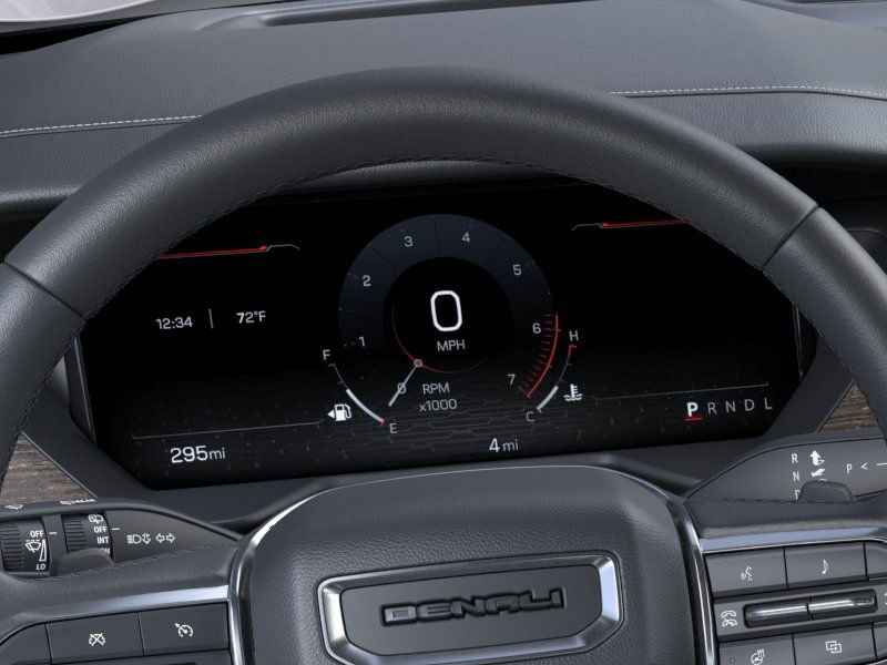 2025 GMC Acadia in Taber, Alberta - 18 - w1024h768px
