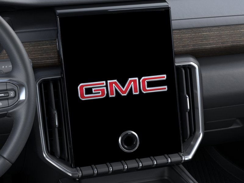 2025 GMC Acadia in Taber, Alberta - 20 - w1024h768px