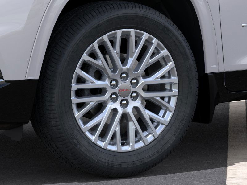 2025 GMC Acadia in Taber, Alberta - 9 - w1024h768px