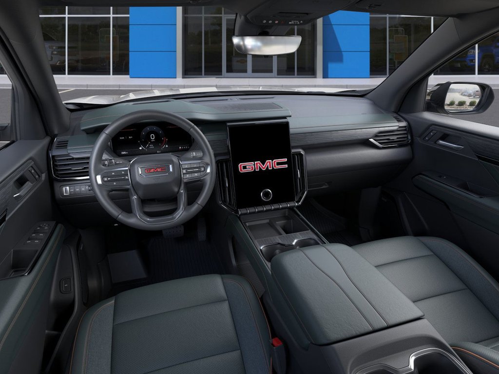 2026 GMC Acadia in Taber, Alberta - 15 - w1024h768px