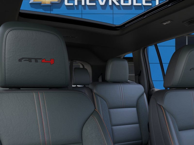 2026 GMC Acadia in Taber, Alberta - 24 - w1024h768px