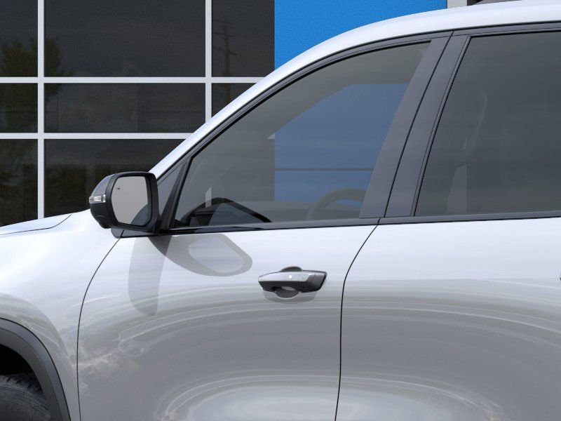 2026 GMC Acadia in Taber, Alberta - 12 - w1024h768px