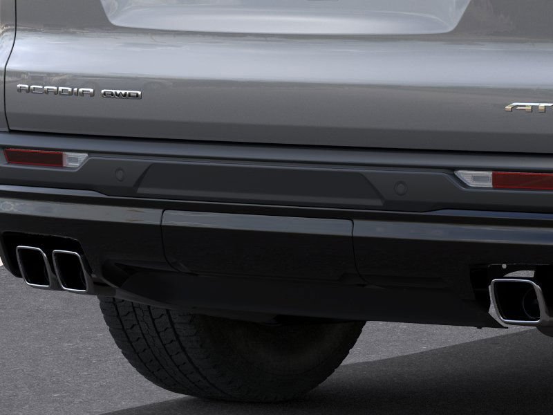 2026 GMC Acadia in Taber, Alberta - 14 - w1024h768px