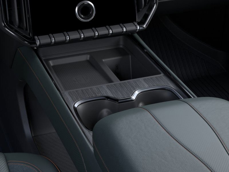 2026 GMC Acadia in Taber, Alberta - 23 - w1024h768px