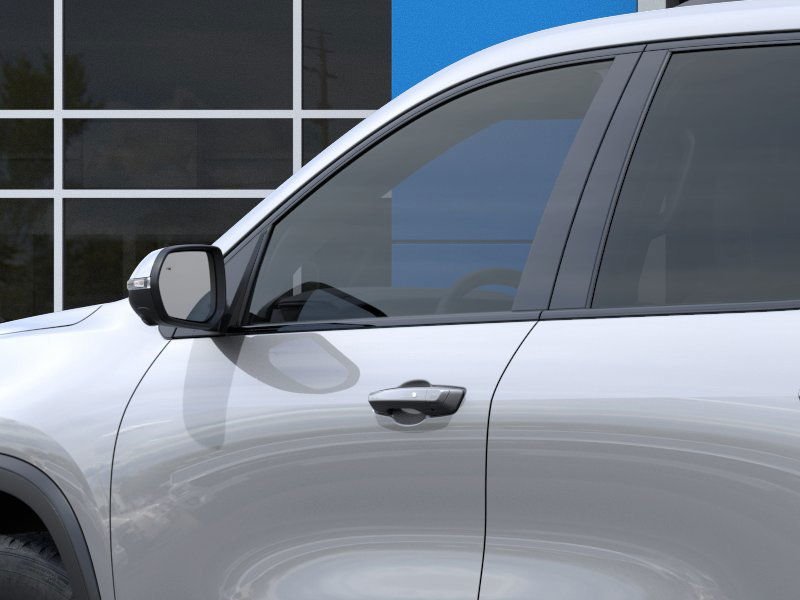 2026 GMC Acadia in Taber, Alberta - 12 - w1024h768px