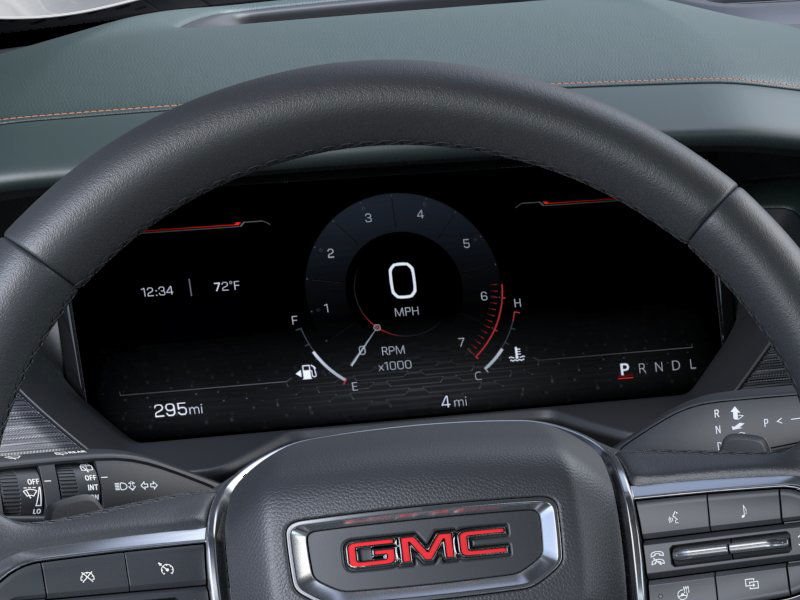 2026 GMC Acadia in Taber, Alberta - 18 - w1024h768px