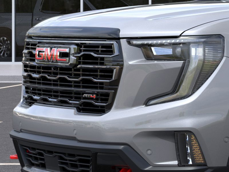 2026 GMC Acadia in Taber, Alberta - 13 - w1024h768px