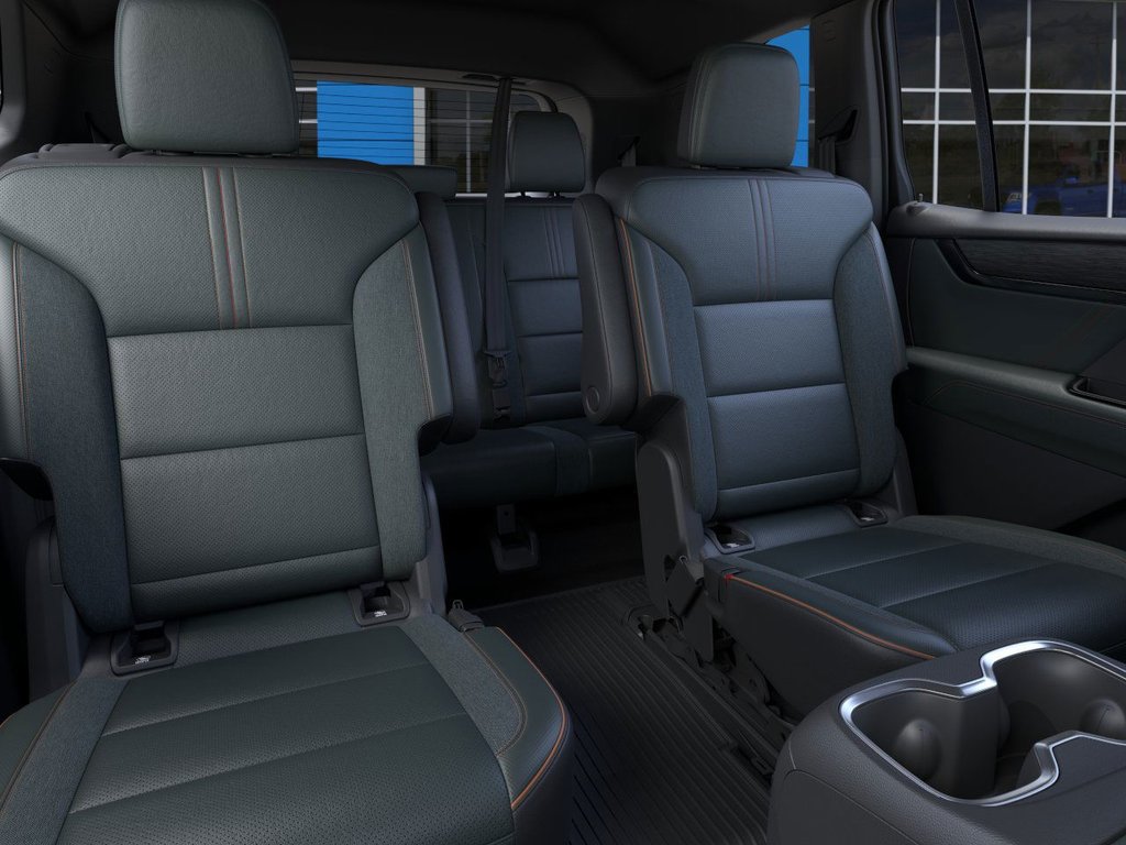 2026 GMC Acadia in Taber, Alberta - 17 - w1024h768px