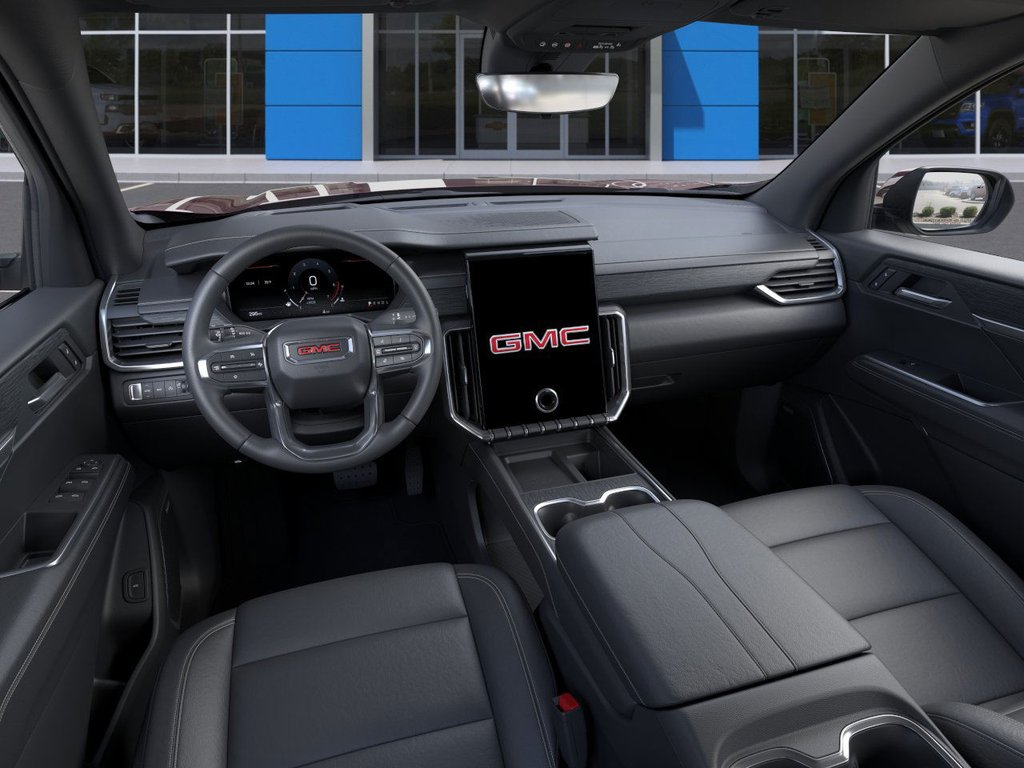2026 GMC Acadia in Taber, Alberta - 15 - w1024h768px