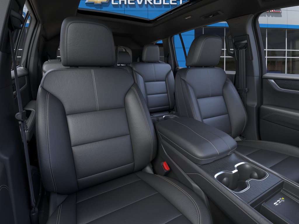 2026 GMC Acadia in Taber, Alberta - 16 - w1024h768px