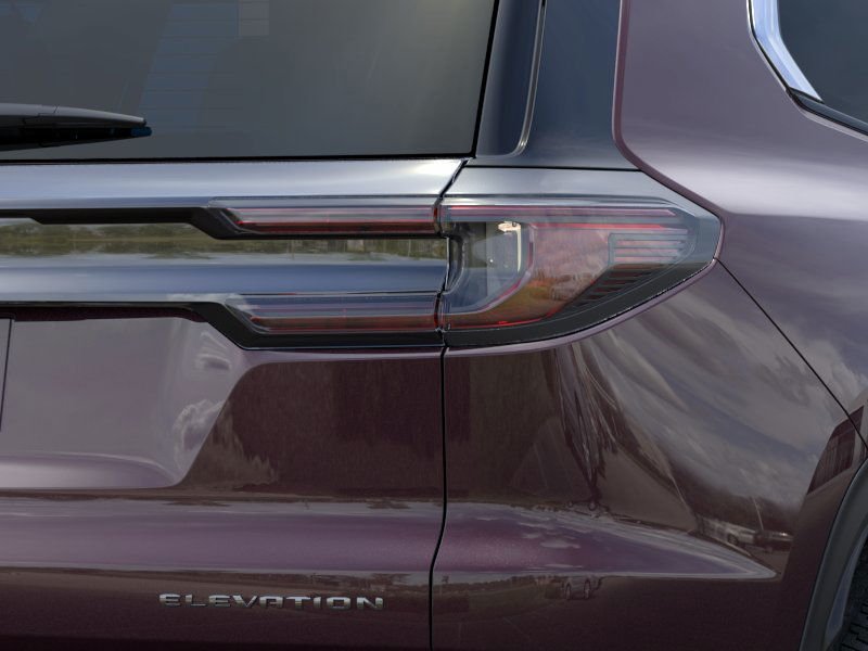 2026 GMC Acadia in Taber, Alberta - 11 - w1024h768px