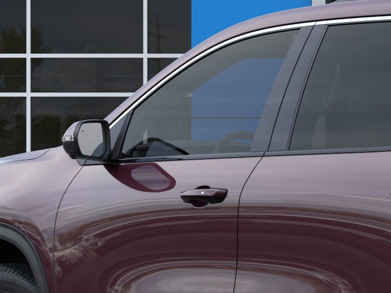 2026 GMC Acadia in Taber, Alberta - 12 - w1024h768px