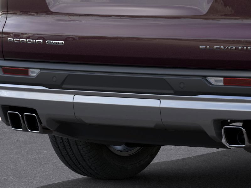 2026 GMC Acadia in Taber, Alberta - 14 - w1024h768px
