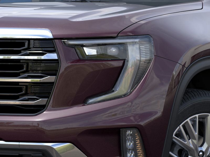 2026 GMC Acadia in Taber, Alberta - 10 - w1024h768px