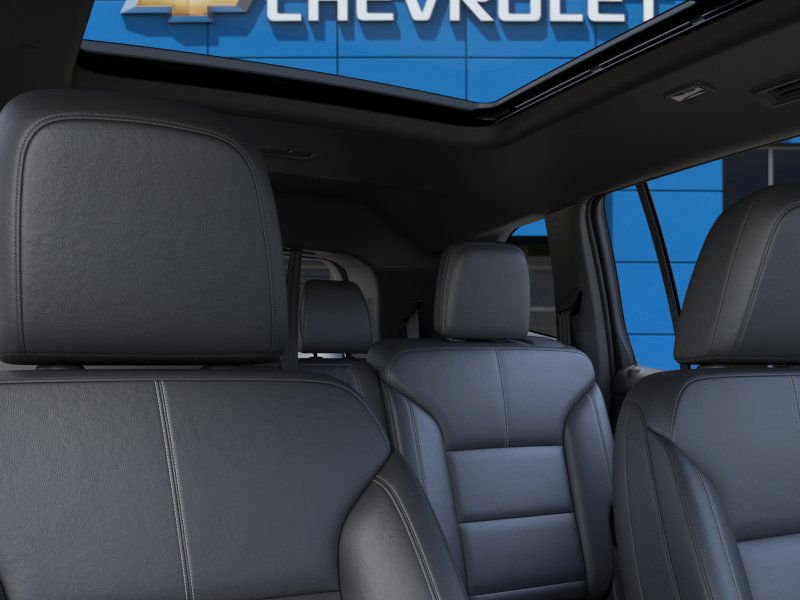 2026 GMC Acadia in Taber, Alberta - 24 - w1024h768px