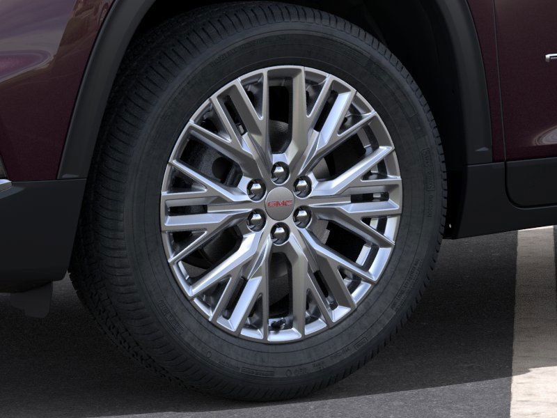 2026 GMC Acadia in Taber, Alberta - 9 - w1024h768px
