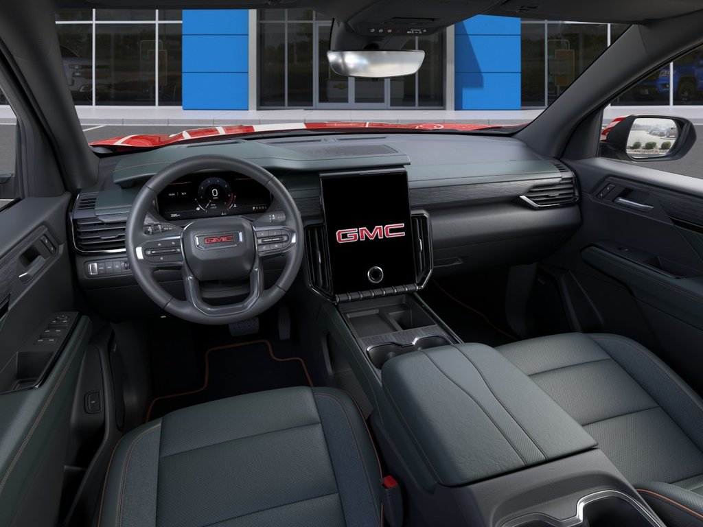 2026 GMC Acadia in Taber, Alberta - 15 - w1024h768px