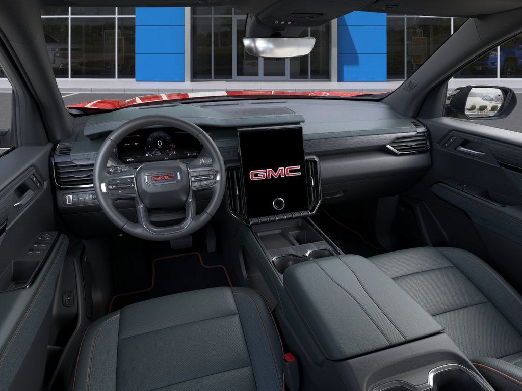 2026 GMC Acadia in Taber, Alberta - 15 - w1024h768px
