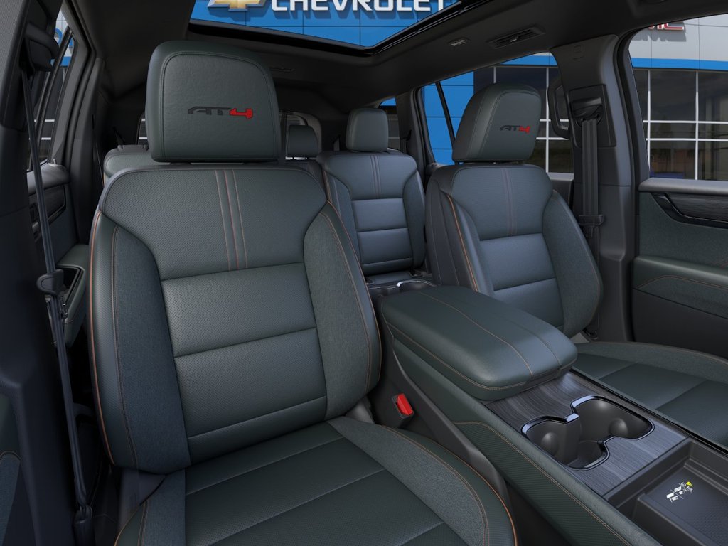 2026 GMC Acadia in Taber, Alberta - 16 - w1024h768px