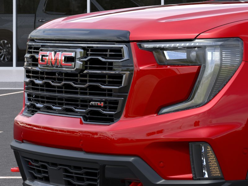 2026 GMC Acadia in Taber, Alberta - 13 - w1024h768px