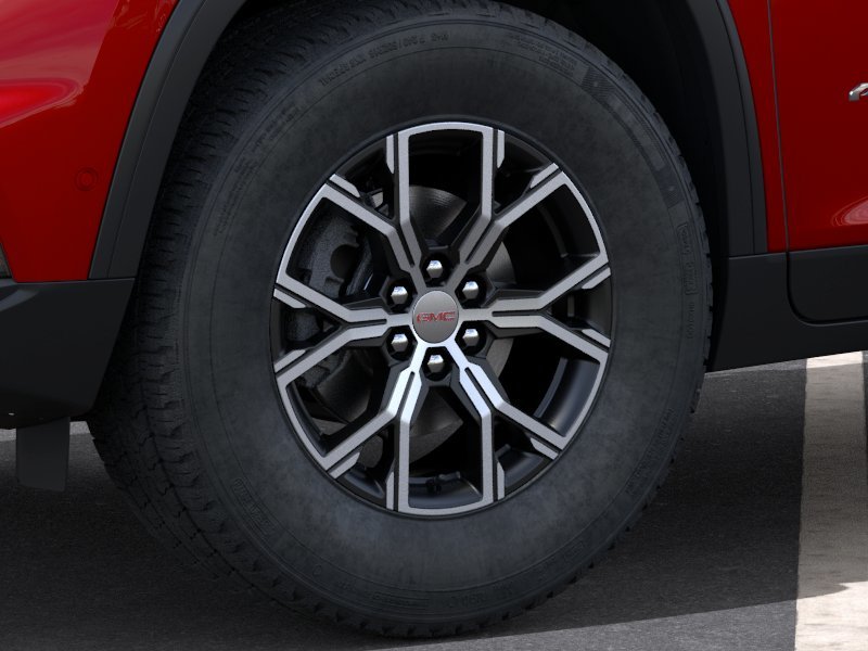 2026 GMC Acadia in Taber, Alberta - 9 - w1024h768px
