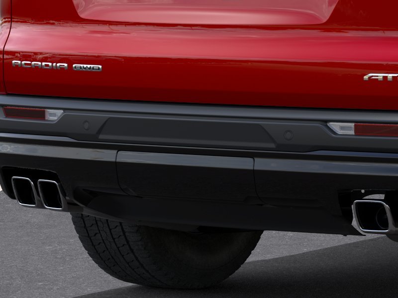 2026 GMC Acadia in Taber, Alberta - 14 - w1024h768px